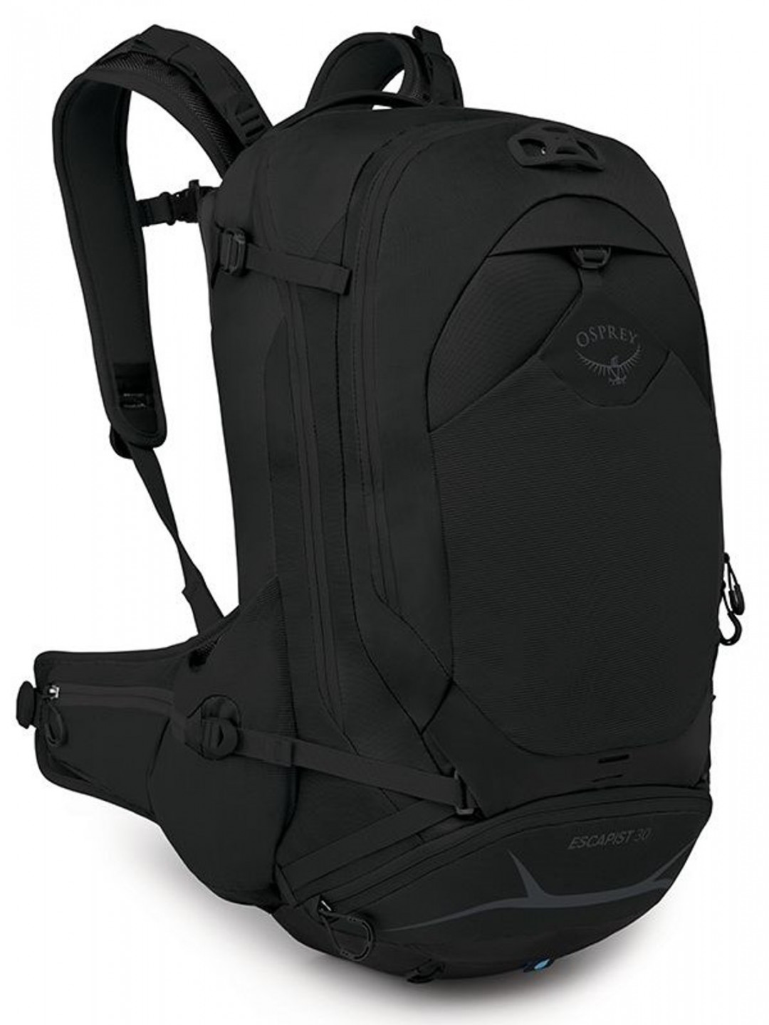 Osprey Escapist 30 M L Black